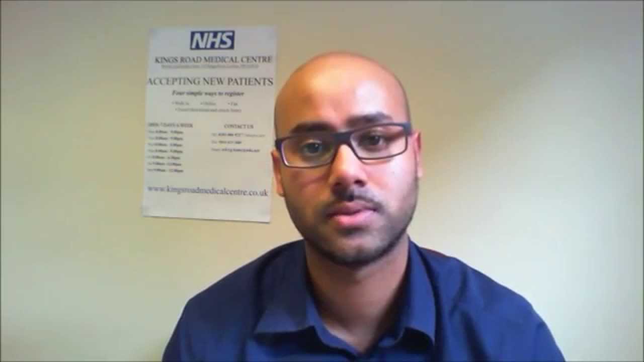 How Can I Request a Sick Note