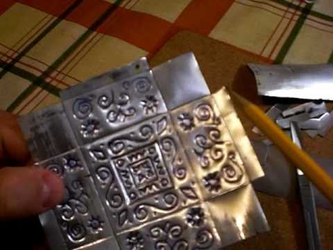 This Beautiful Antique Box Is Just A Soft Drink Can