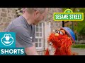 Sesame Street Murray Learns To Ride A Bike Murray Had A Little Lamb