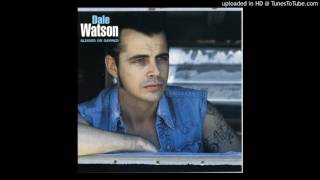 Dale Watson - Everyone Knew But Me