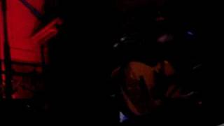 Conor Oberst and The Mystic Valley Band - Get Well Cards (Live!)