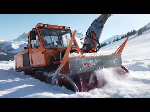 KW 13/2020 - Bauhof 60 Sekunden - Der Wochenrückblick