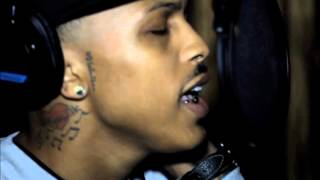 August Alsina-Let Me Hit That