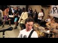 Turnstile - Better Way / New Rules / Canned Heat ...