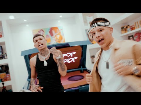 OC Chris, RNB.FOEMOB - Que Sera (Official Music Video)