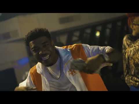 BBE AJ - LIKE ME (Official Music Video)