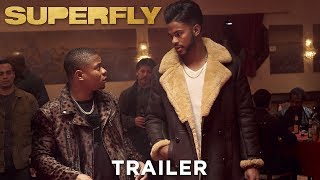 SuperFly Film Trailer