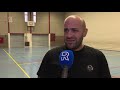 Appie Marbah: 'Als beloftes niet worden nagekomen, houdt het een keer op'