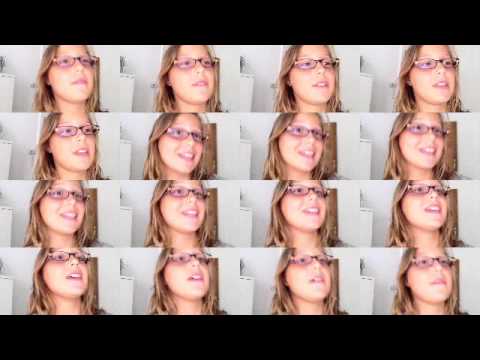 "Moves Like Jagger (feat. Meytal Cohen & Jordan Rudess)" Fan Video