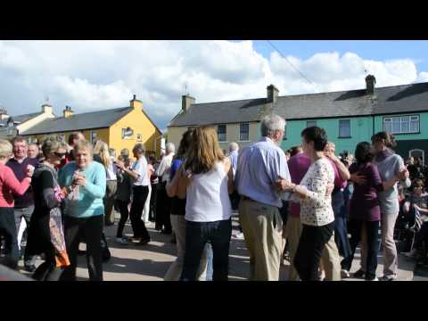 Waltzes by the Kilfenora Ceili Band