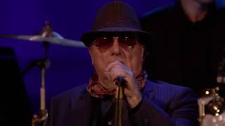 Van Morrison   Whenever God Shines His Light On Me