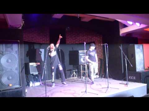 Lyabo live - Я не один (Кирилл Гетман)