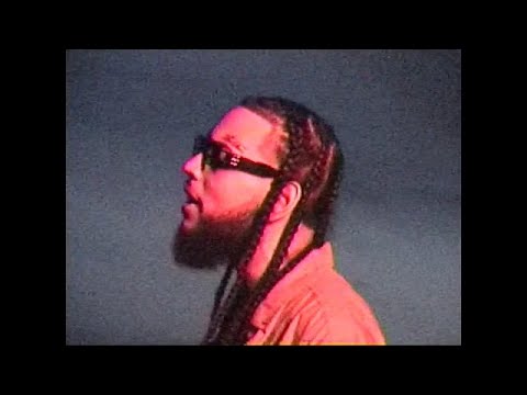 Frankely El Real - La Inspiración (Video Oficial)