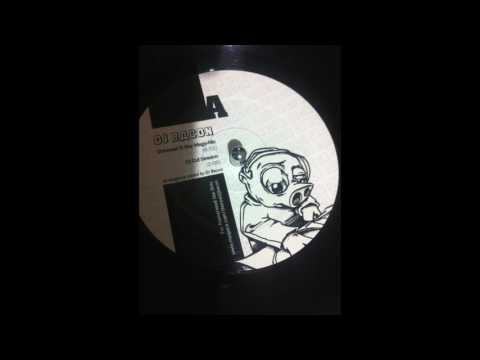 DJ Bacon Universal B Boy Megamix - Vinyl 12" Version