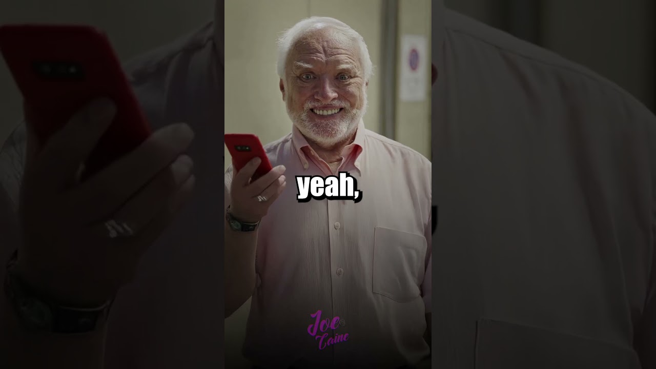 Speedrunning YT Shorts #237 (PUT THE PHONE DOWN)