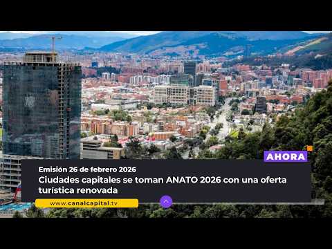 AHORA 6:30 | 26 de febrero de 2026