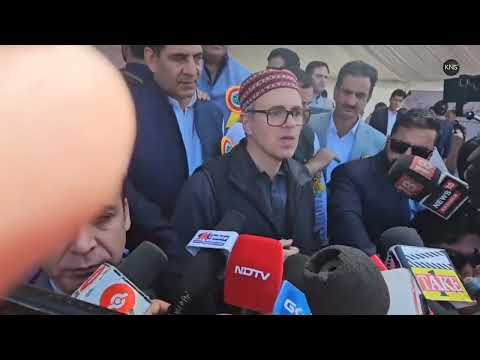 No one will be allowed to disturb peace in Jammu and Kashmir. Some elements are trying to create a ‘jungle raj’, but we will act firmly. Lawlessness and unrest will not be tolerated under any circumstances: Omar Abdullah #OmarAbdullah