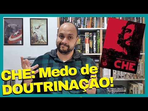 Qual é o perigo de ler CHE