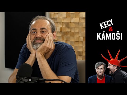 Kecy a kámoši: Honza Dědek