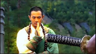 Download lagu [Shaolin Temple Successor]The monk,surprisingly a Shaolin master,kills Japanese invaders forces. mp3