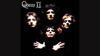 Queen - The Loser in the End - Queen II - Lyrics (1974) HQ