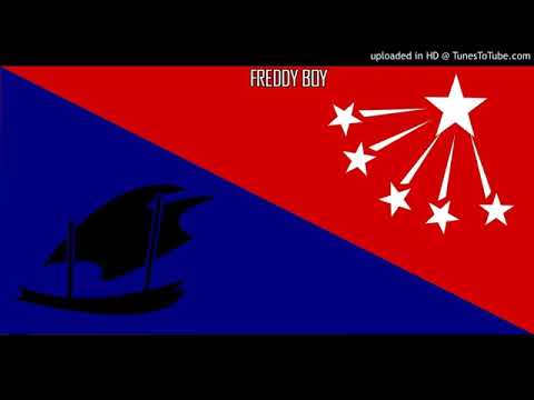 Moqai- Freddy Boy (Official Audio)