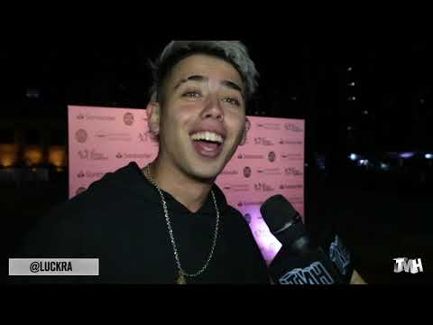 Seven Kayne, Luck Ra y CELLI sobre Micro-acústicos: "Es un espacio increíble”