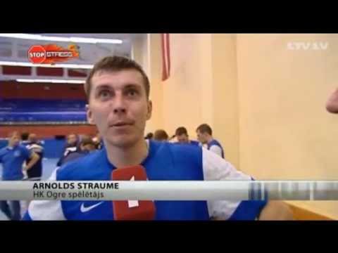 Celtnieks/LSPA - HK Ogre