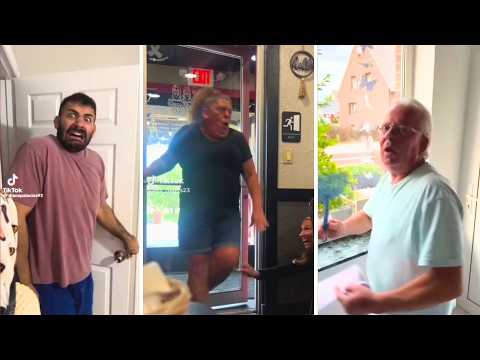 Los Mejores SUSTOS Graciosos de Septiembre 2025!