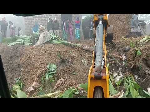 JCB diye kal Akash Banga bangi #video 