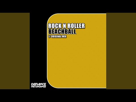 Beachball (Original Mix)