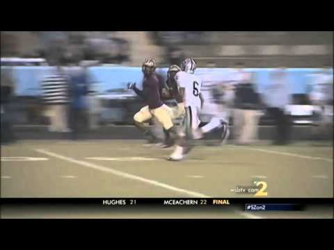 Tucker vs. East Paulding