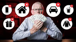 8 Money Habits That Keep You Poor (STOP SELF SABOTAGE)