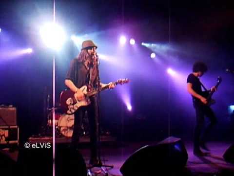 Freaky Age - New song #2 @ Repmondrock 02/05/'09