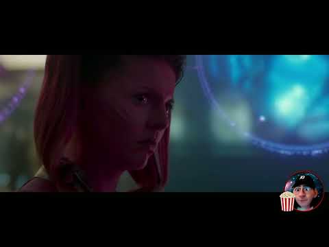 Celestial Destroys an Entire Planet Scene   Guardians Of The Galaxy 2014 Movie Clip HD