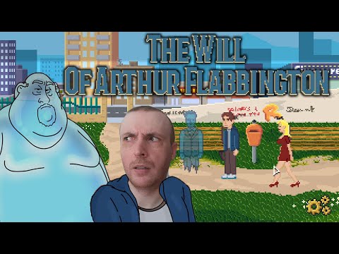 Steam Community :: The Life of Arthur