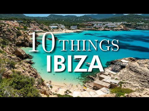Top 10 Things To Do in Ibiza | Top Ibiza Attractions