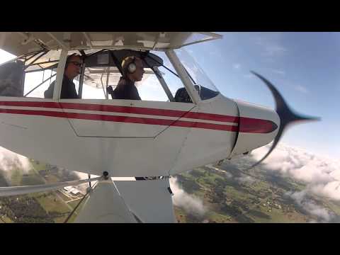 Super Legend Flight Trial