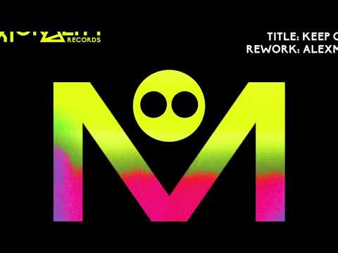 HatStandy - Keep On (AlexMo H.T. ReWork) (Promo)