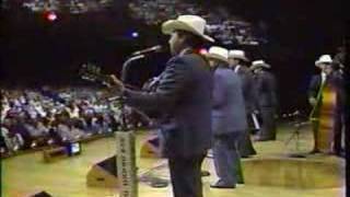 Bill Monroe , Sweet Blueyed Darling