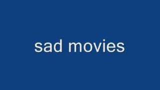 sad movies - sue thompson