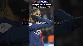 Download lagu WHY IS EVERYONE TALKING ABOUT BARCOLA ON TIKTOK? π¨ #shorts #drama #barcola #urus #tiktok mp3 Download lagu WHY IS EVERYONE TALKING ABOUT BARCOLA ON TIKTOK? π¨ #shorts #drama #barcola #urus #tiktok mp3