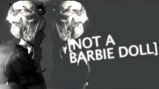 Kerli - Not A Barbie Doll (Download &amp; Lyrics)