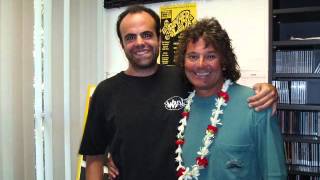 Jefferson Starship Mickey Thomas complete 2005 interview