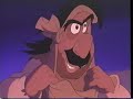Aladdin 1992 The Cave Of Wonders Scene VHS Capture
