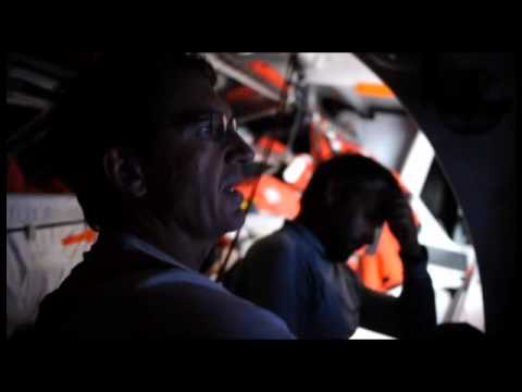 It's never over until it's over