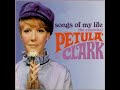 09   City Lights   Petula Clark