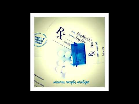 K3 & SiwyMan - Wieczna Recepta mixtape