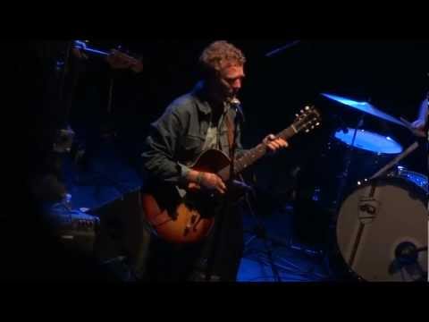 Glen Hansard - Happy Birthday (Los Angeles, CA 6/20/12)