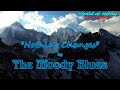 The Moody Blues  "Nothing Changes"  @world_of_henry7907